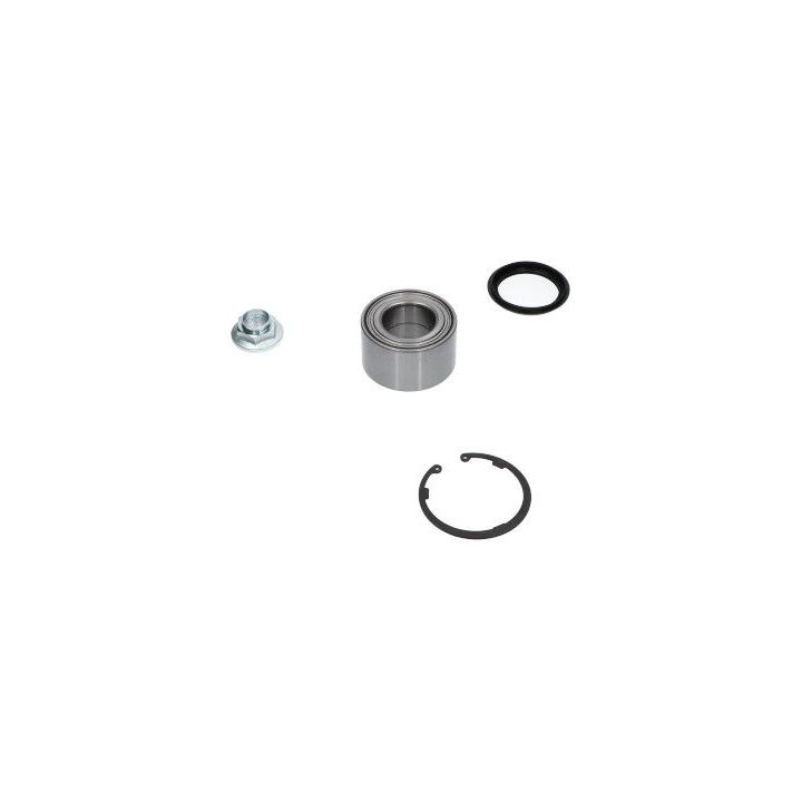 Rato guolio komplektas KAVO PARTS WBK-4504