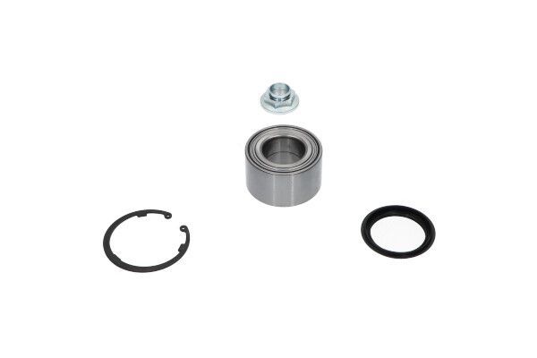 Rato guolio komplektas KAVO PARTS WBK-4504