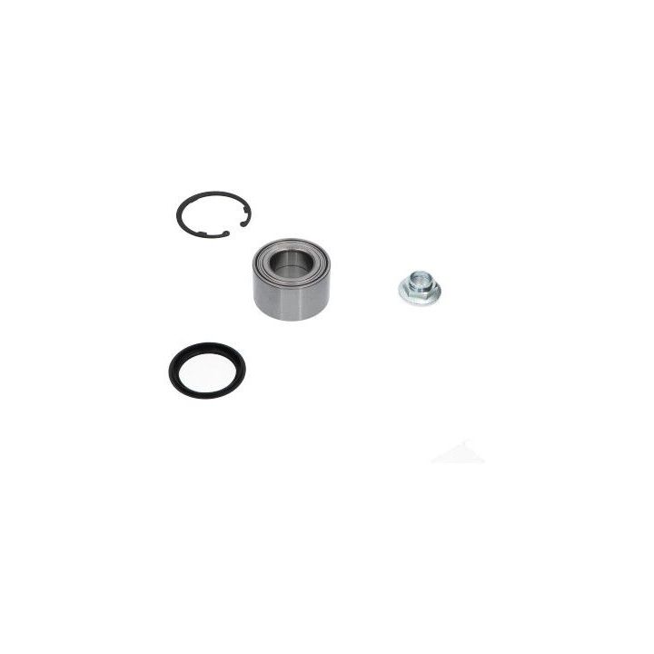 Rato guolio komplektas KAVO PARTS WBK-4504