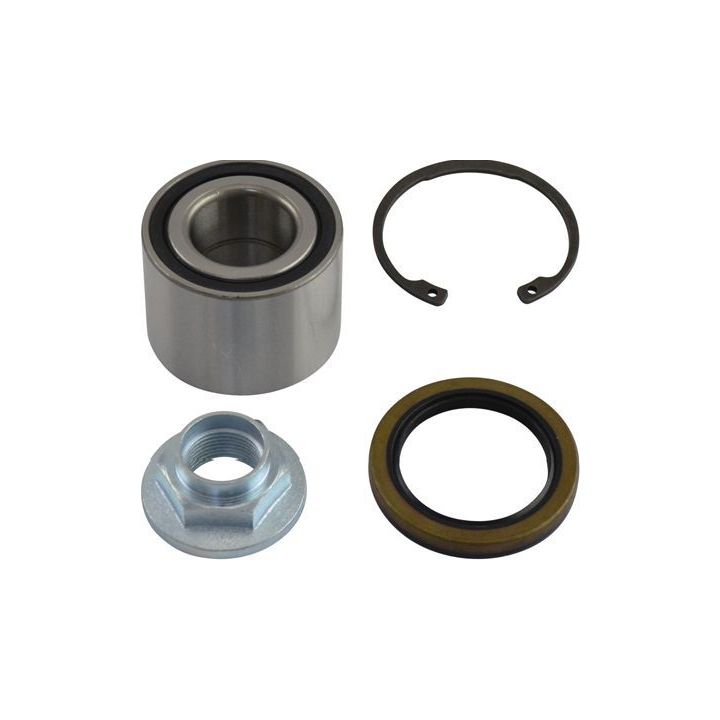 Rato guolio komplektas KAVO PARTS WBK-4509