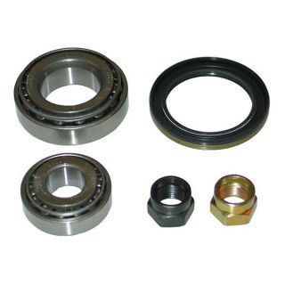 Rato guolio komplektas KAVO PARTS WBK-4510