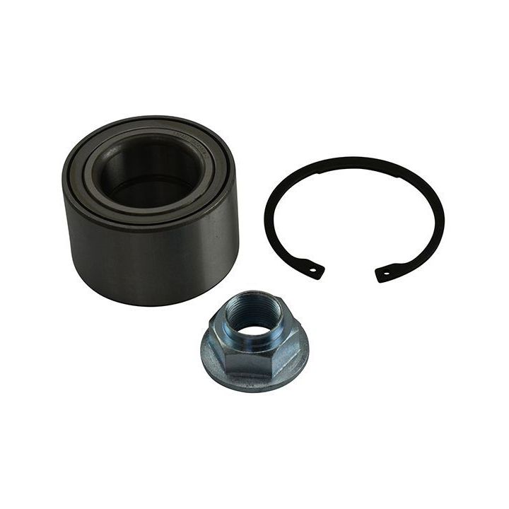 Rato guolio komplektas KAVO PARTS WBK-4513