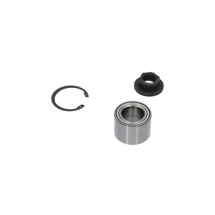 Rato guolio komplektas KAVO PARTS WBK-4516