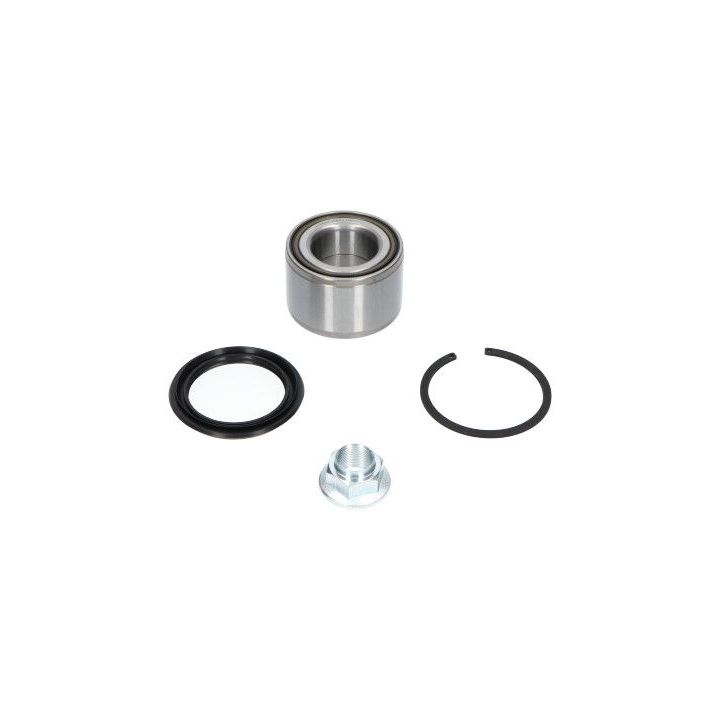 Rato guolio komplektas KAVO PARTS WBK-4519