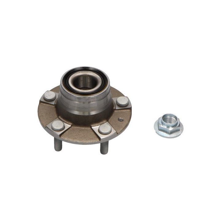 Rato guolio komplektas KAVO PARTS WBK-4526