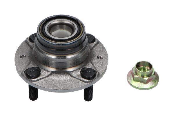 Rato guolio komplektas KAVO PARTS WBK-4527