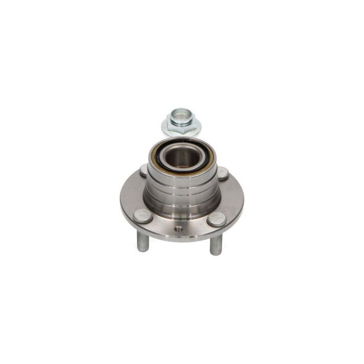 Rato guolio komplektas KAVO PARTS WBK-4528