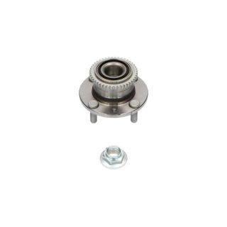 Rato guolio komplektas KAVO PARTS WBK-4530