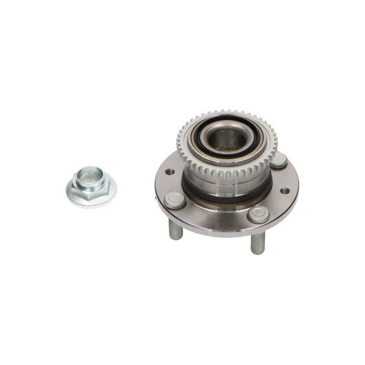 Rato guolio komplektas KAVO PARTS WBK-4530