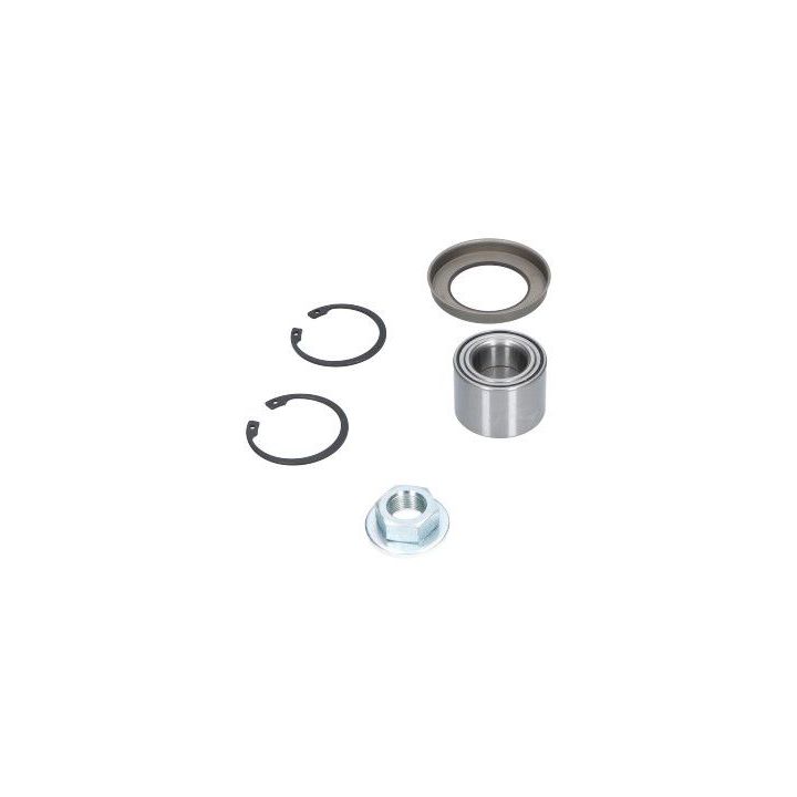 Rato guolio komplektas KAVO PARTS WBK-4538