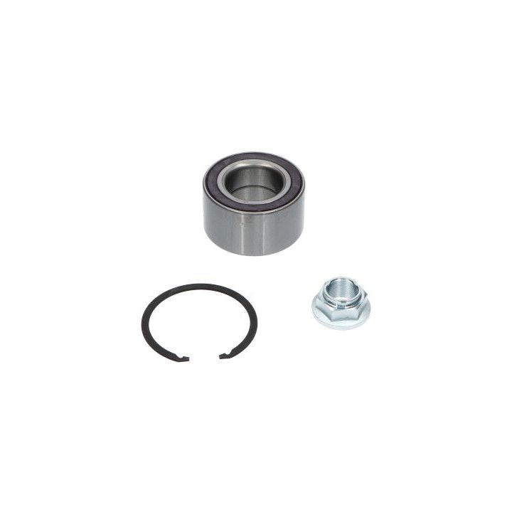 Rato guolio komplektas KAVO PARTS WBK-4540