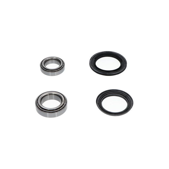 Rato guolio komplektas KAVO PARTS WBK-4541