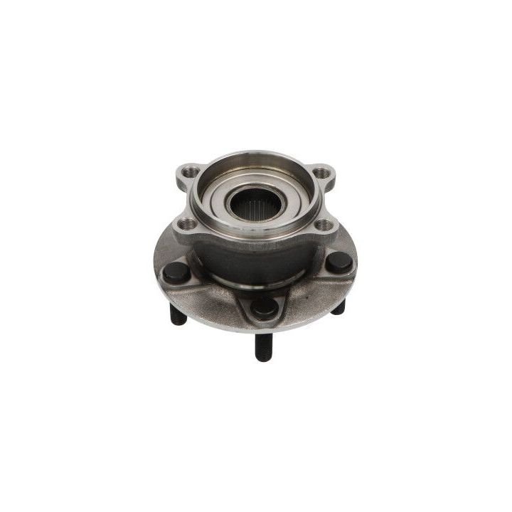 Rato guolio komplektas KAVO PARTS WBK-4545