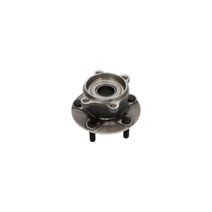 Rato guolio komplektas KAVO PARTS WBK-4545