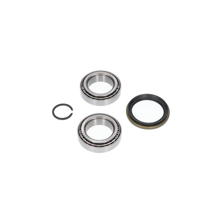 Rato guolio komplektas KAVO PARTS WBK-5502