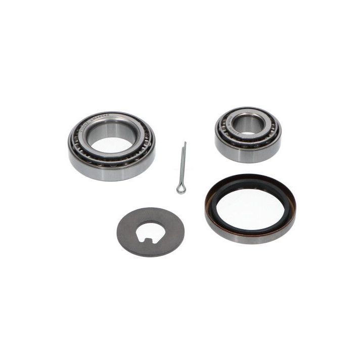 Rato guolio komplektas KAVO PARTS WBK-5503