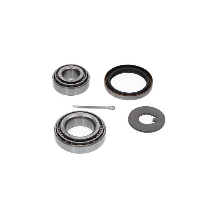 Rato guolio komplektas KAVO PARTS WBK-5503