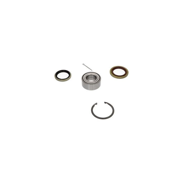 Rato guolio komplektas KAVO PARTS WBK-5505