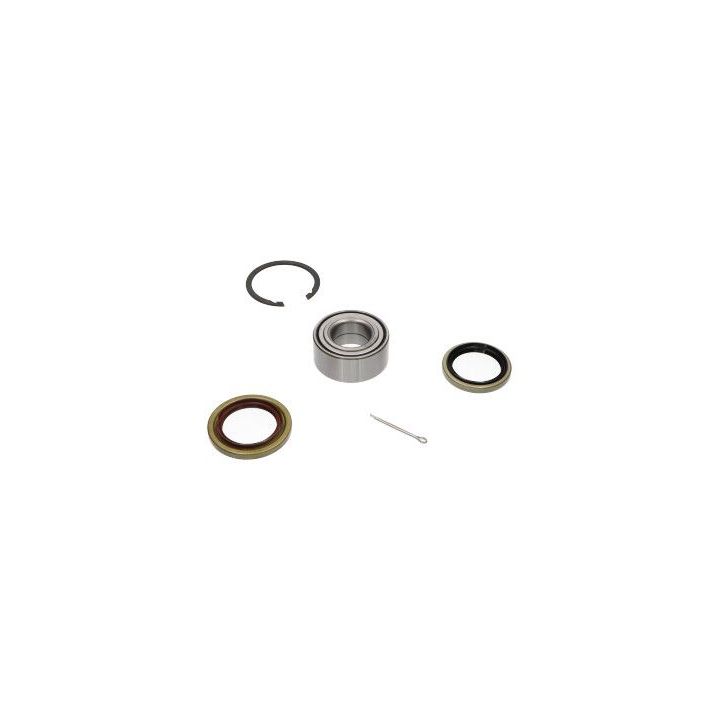 Rato guolio komplektas KAVO PARTS WBK-5505