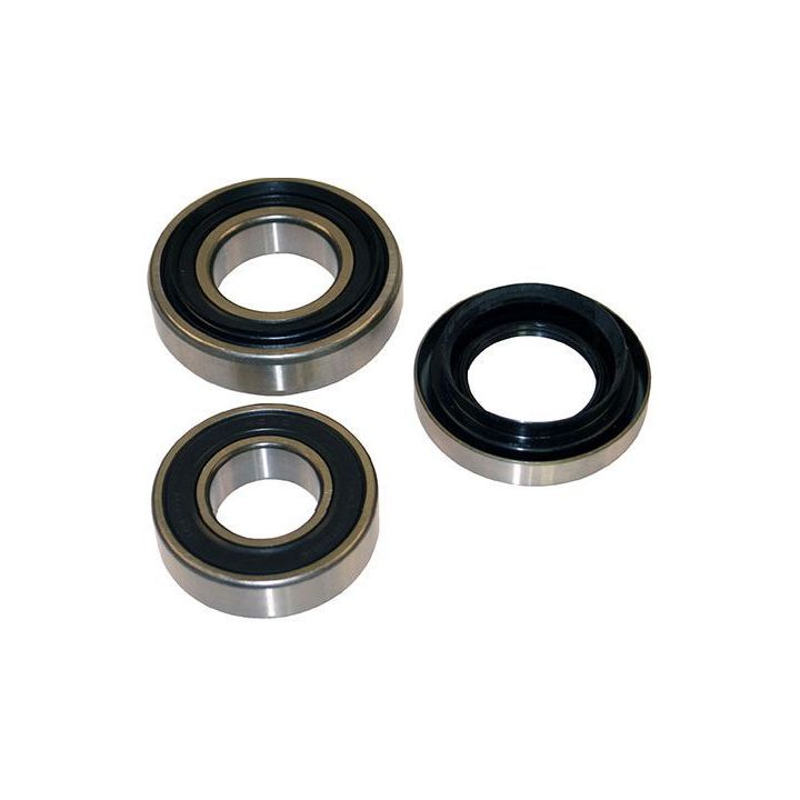 Rato guolio komplektas KAVO PARTS WBK-5510