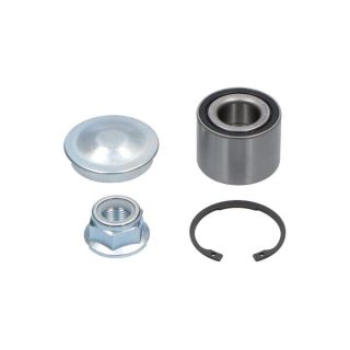 Rato guolio komplektas KAVO PARTS WBK-6509