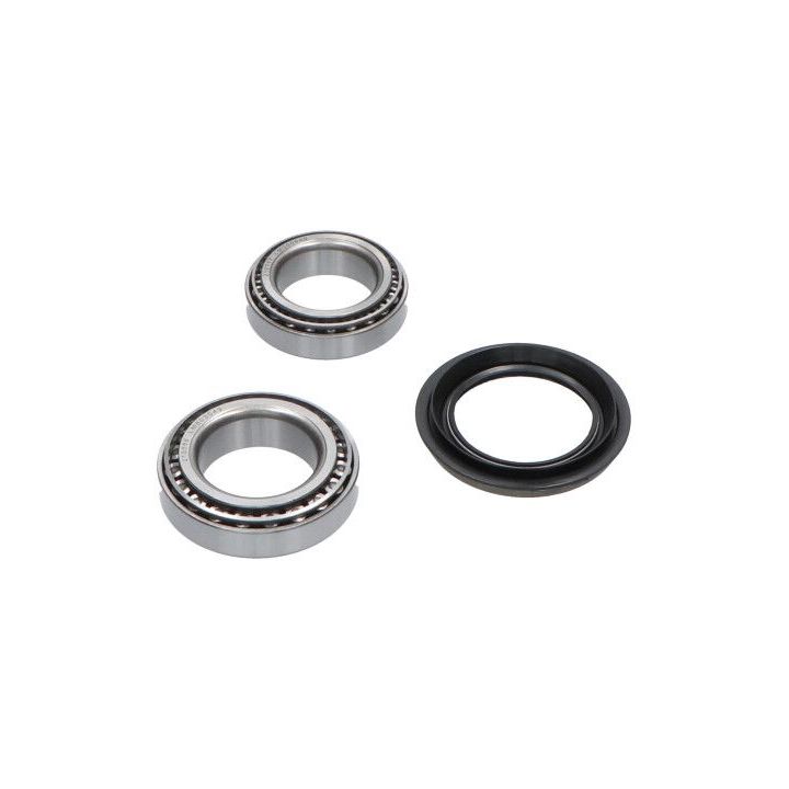 Rato guolio komplektas KAVO PARTS WBK-6523