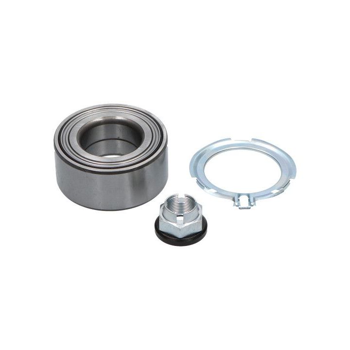 Rato guolio komplektas KAVO PARTS WBK-6525