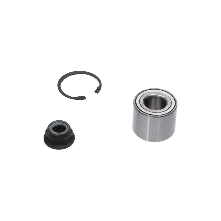 Rato guolio komplektas KAVO PARTS WBK-6532