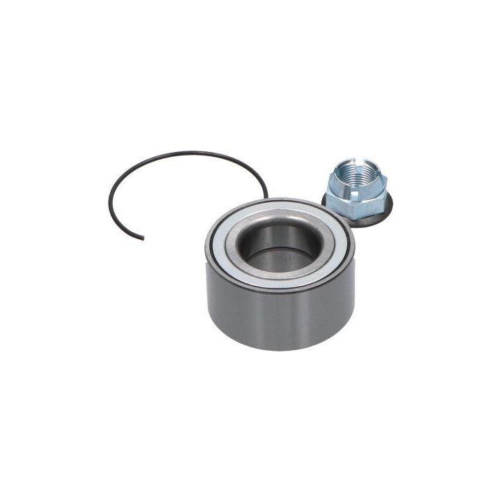 Rato guolio komplektas KAVO PARTS WBK-6533