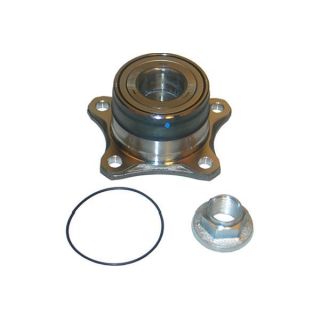 Rato guolio komplektas KAVO PARTS WBK-9030