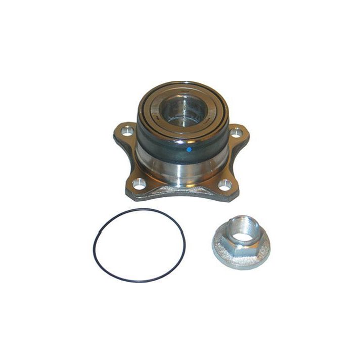 Rato guolio komplektas KAVO PARTS WBK-9030