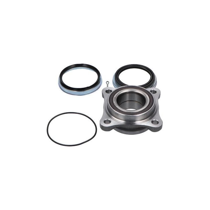 Rato guolio komplektas KAVO PARTS WBK-9042