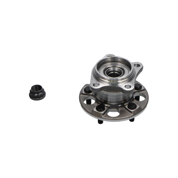 Rato guolio komplektas KAVO PARTS WBK-9048