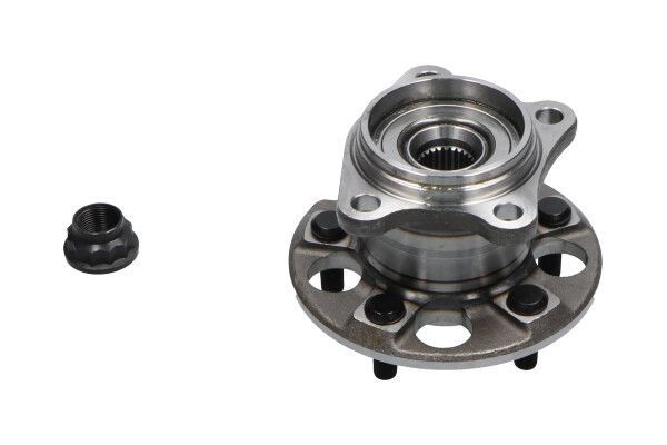 Rato guolio komplektas KAVO PARTS WBK-9048