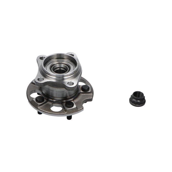 Rato guolio komplektas KAVO PARTS WBK-9048