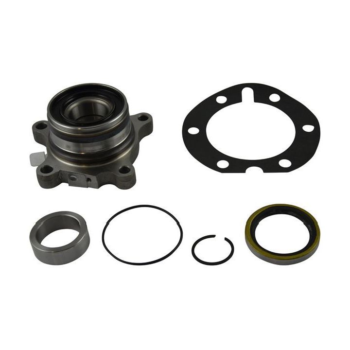 Rato guolio komplektas KAVO PARTS WBK-9051