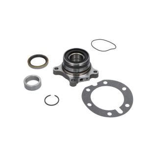 Rato guolio komplektas KAVO PARTS WBK-9052