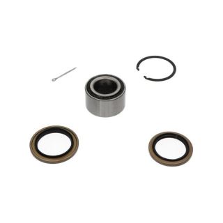 Rato guolio komplektas KAVO PARTS WBK-9072