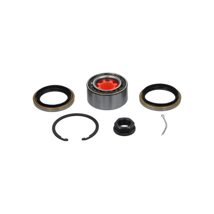 Rato guolio komplektas KAVO PARTS WBK-9077