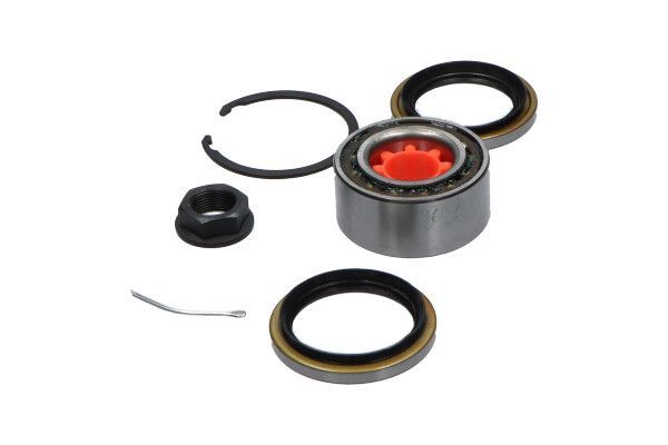 Rato guolio komplektas KAVO PARTS WBK-9077