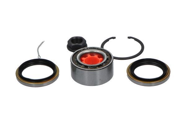 Rato guolio komplektas KAVO PARTS WBK-9077