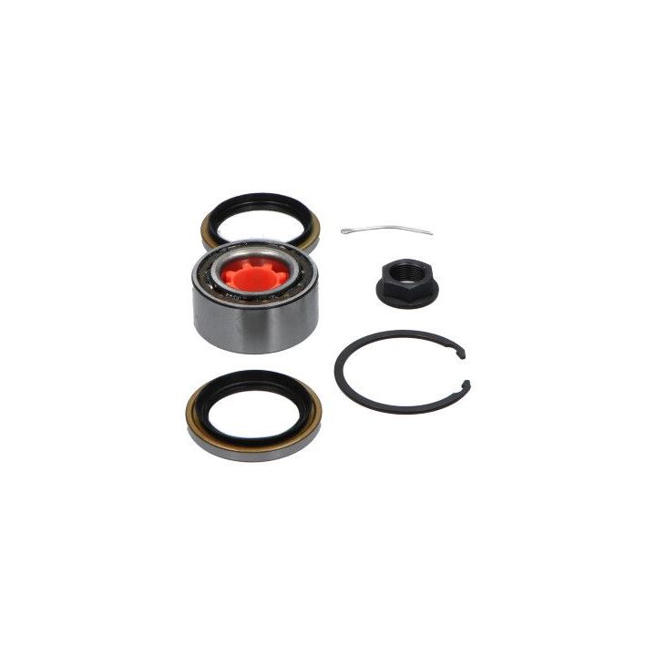 Rato guolio komplektas KAVO PARTS WBK-9077