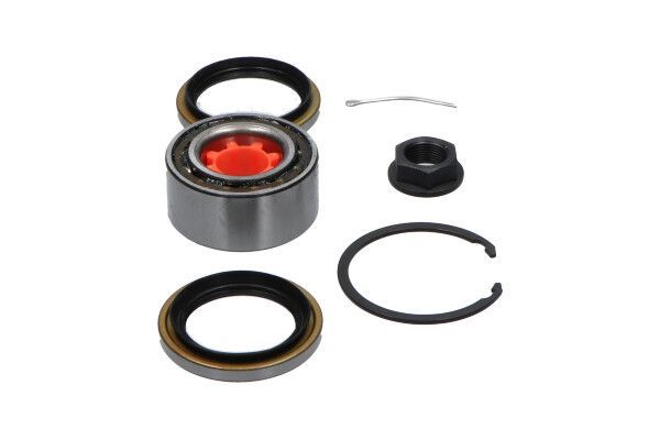 Rato guolio komplektas KAVO PARTS WBK-9077