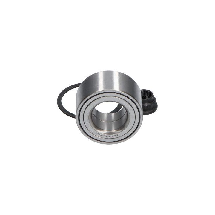 Rato guolio komplektas KAVO PARTS WBK-9094