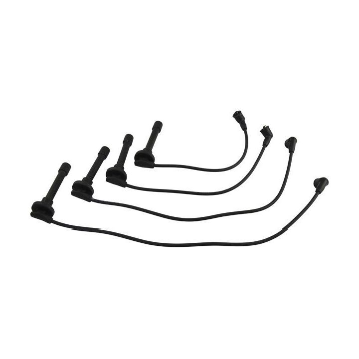 Uždegimo laido komplektas KAVO PARTS ICK-2012