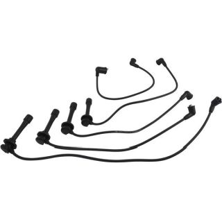 Uždegimo laido komplektas KAVO PARTS ICK-4002