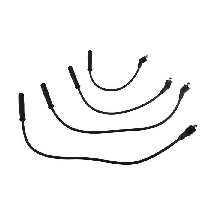 Uždegimo laido komplektas KAVO PARTS ICK-4505