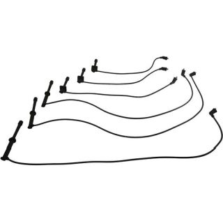 Uždegimo laido komplektas KAVO PARTS ICK-4506