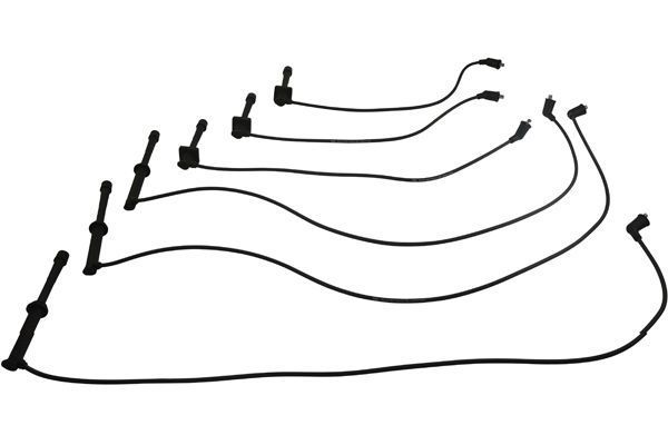 Uždegimo laido komplektas KAVO PARTS ICK-4506