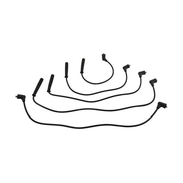 Uždegimo laido komplektas KAVO PARTS ICK-4507